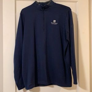 Wells Fargo Golf Championship Half Zip